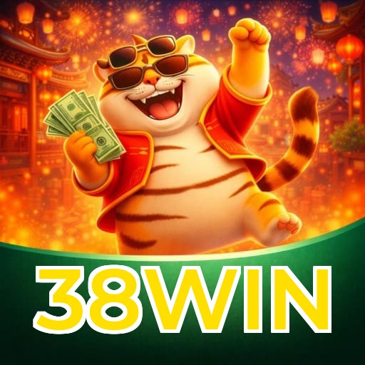 Tabela RTP dos jogos de cassino da 38WIN