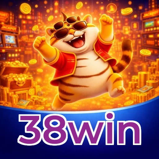 Aplicativo mobile 38win
