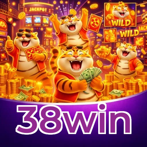 Resumo visual de bônus e campanhas 38win
