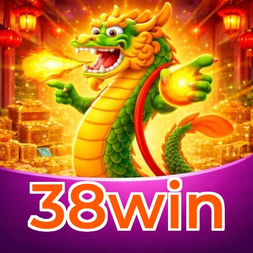 Página de download 38win